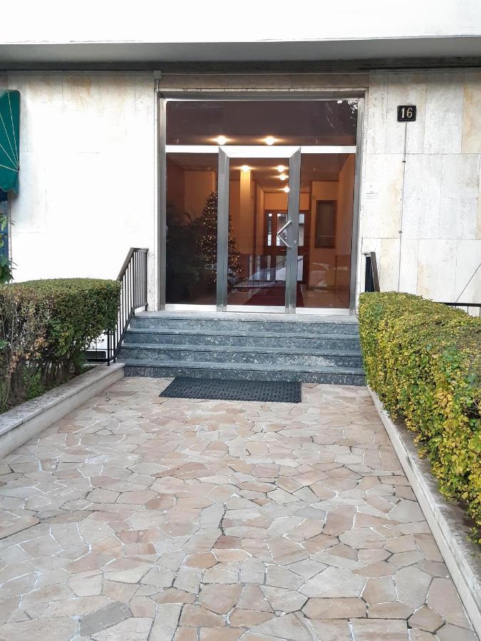 Suite Rent Milan 2 Экстерьер фото