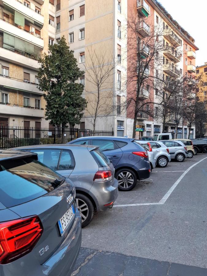 Suite Rent Milan 2 Экстерьер фото