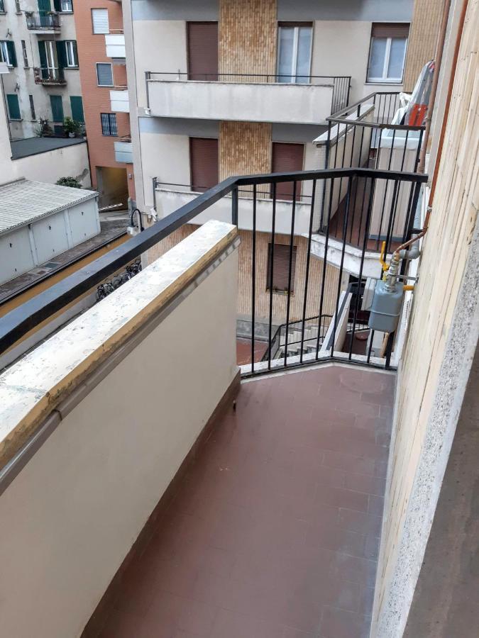 Suite Rent Milan 2 Экстерьер фото