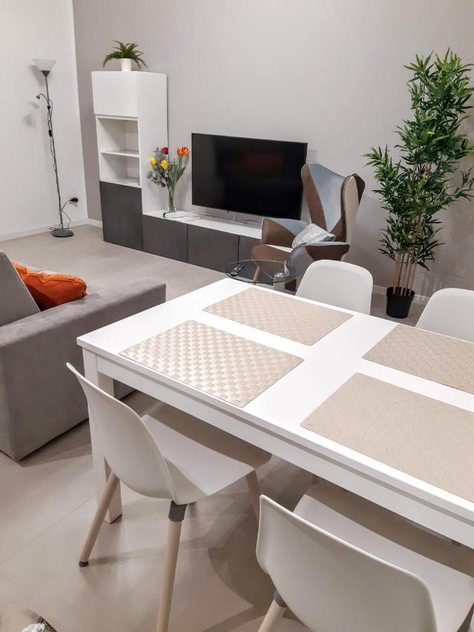 Suite Rent Milan 2 Экстерьер фото