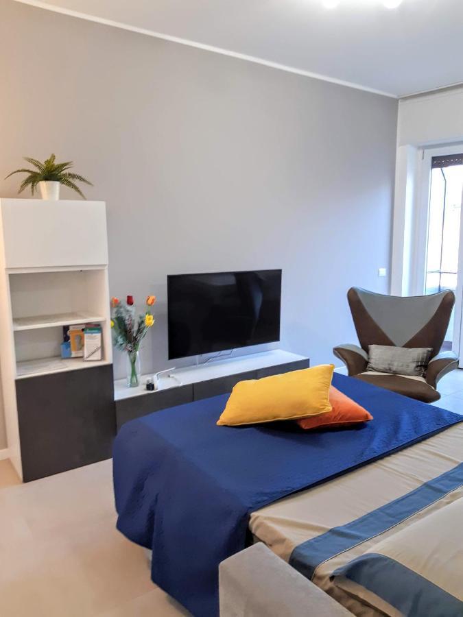 Suite Rent Milan 2 Экстерьер фото