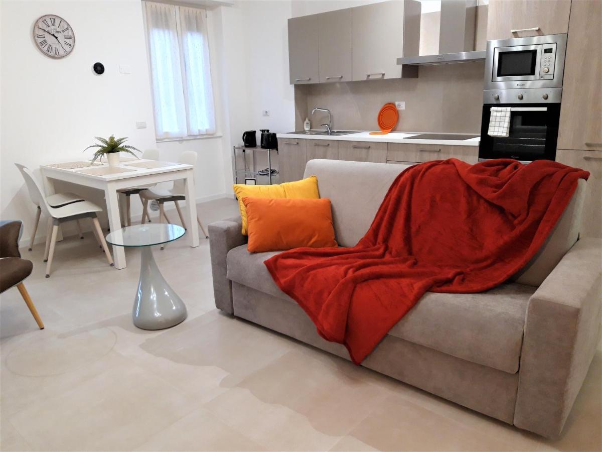 Suite Rent Milan 2 Экстерьер фото