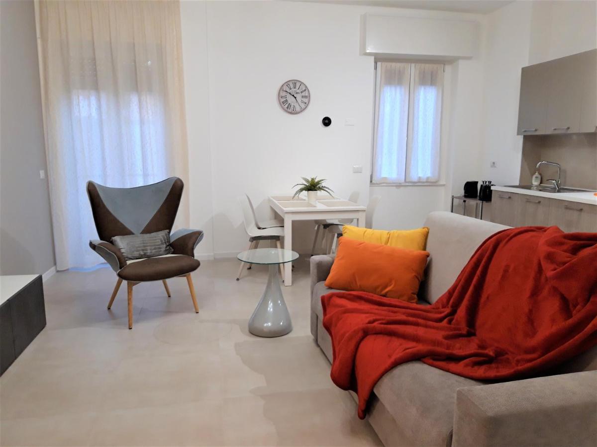 Suite Rent Milan 2 Экстерьер фото