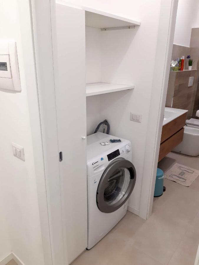 Suite Rent Milan 2 Экстерьер фото